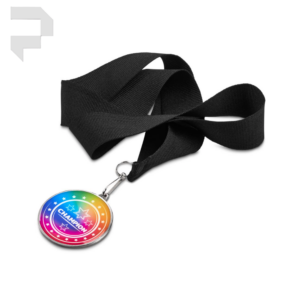 Altitude Dynamo Medal