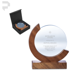 Altitude Reverence Award