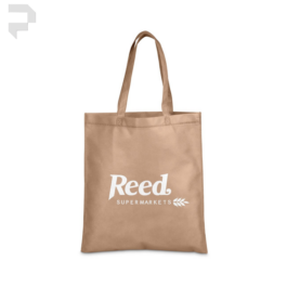 Back-To-Nature Non-Woven Shopper