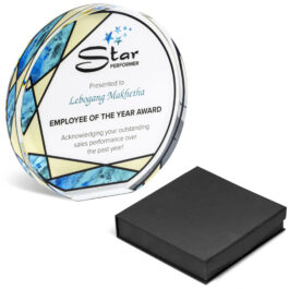 Altitude Distinction Award