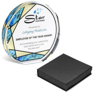 Altitude Distinction Award