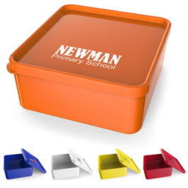 Altitude Arcadia Lunch Box