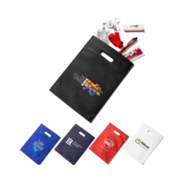 Bounce Non-Woven Gift Bag