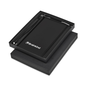 Chaney Gift Set - Black