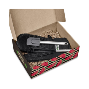 Serendipio Pastry Chef Baking Gift Set - Single