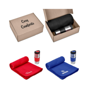 Freezo Winter Gift Set