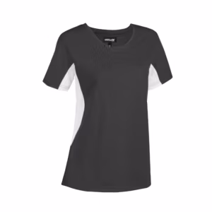 Ladies Championship T-Shirt - Grey