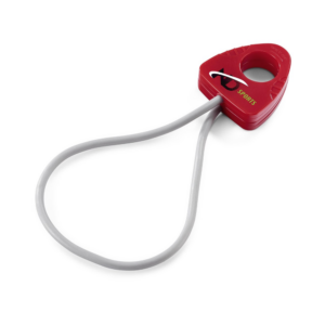 Flexie Resistance Arm Band - Red