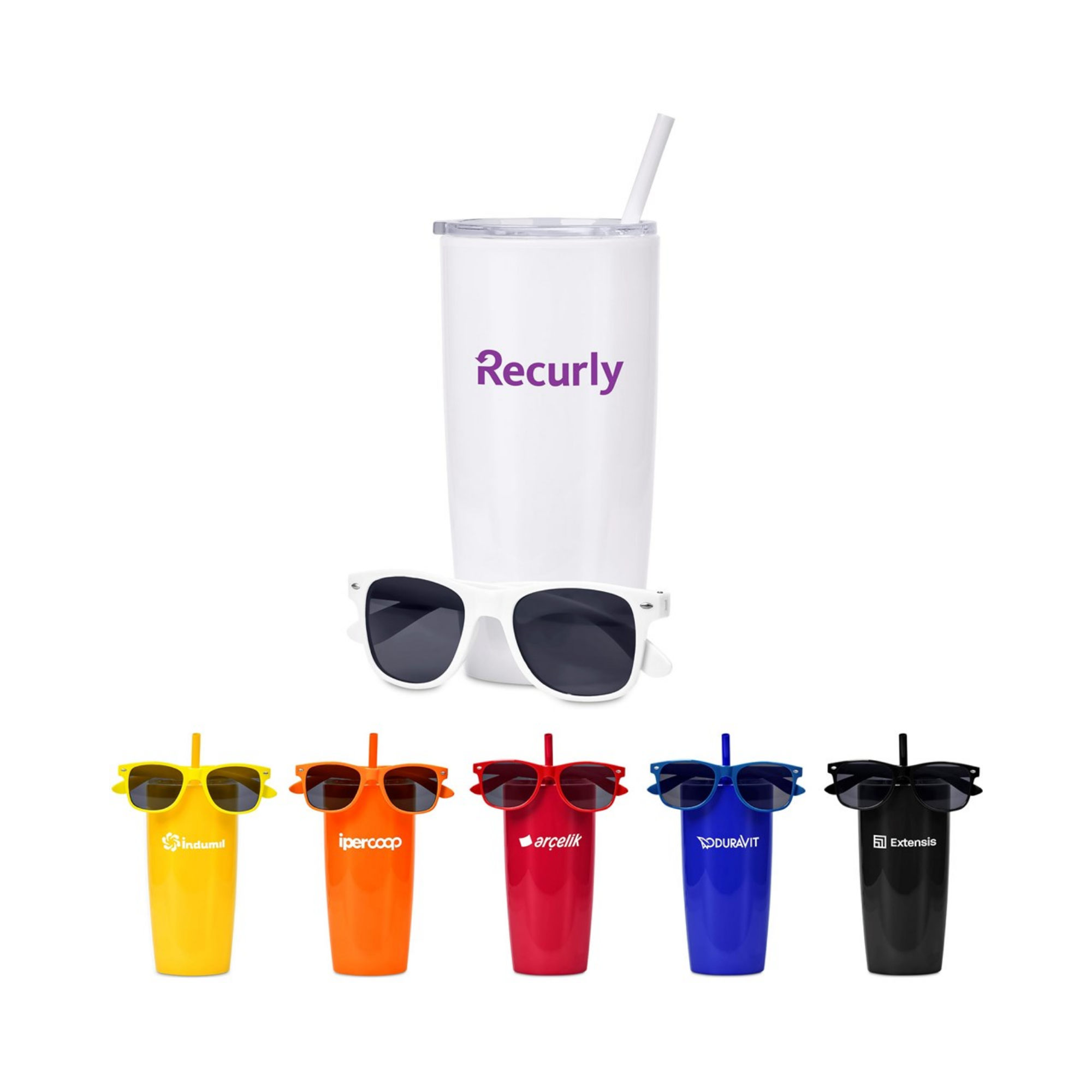 Altitude Hamlin Summer Set