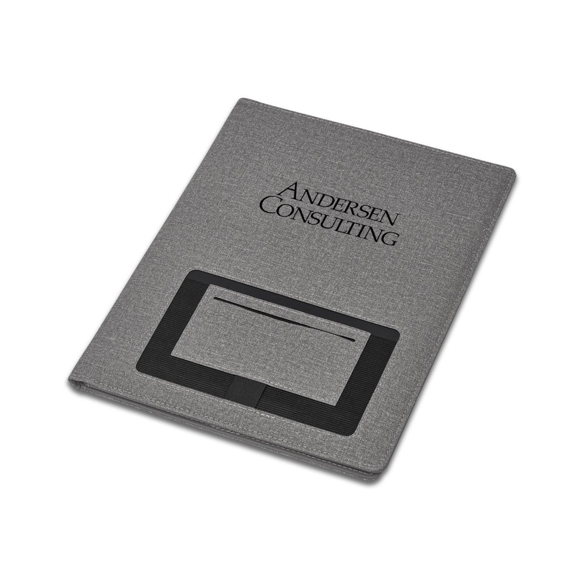 Altitude Moda A4 Folder