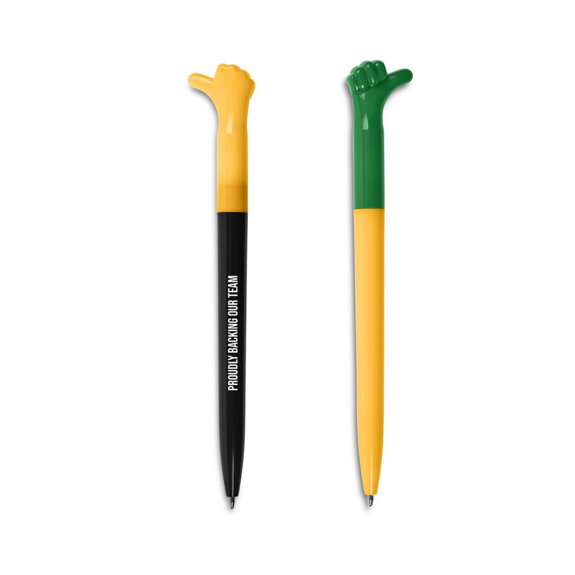 Altitude Fanflare Ball Pen