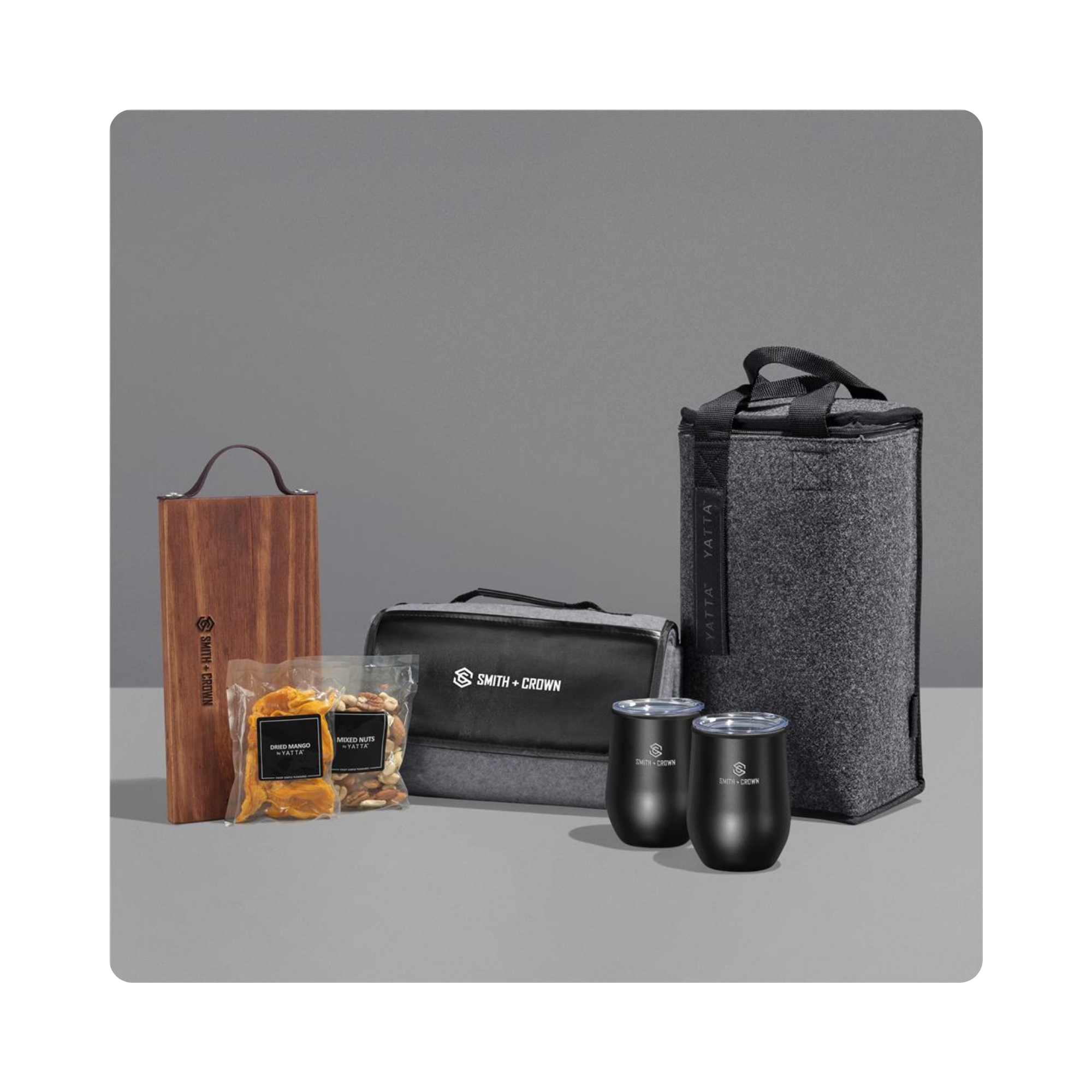 Yatta Backroad Bites Hamper