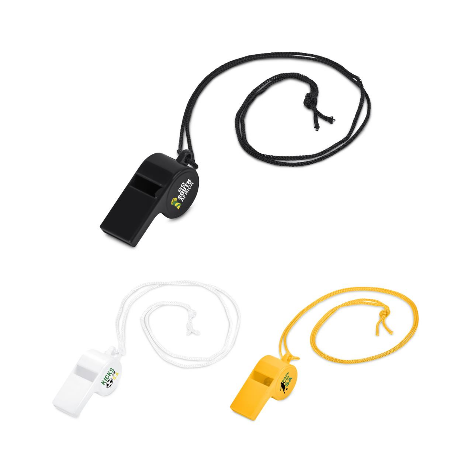 Altitude Blowout Whistle