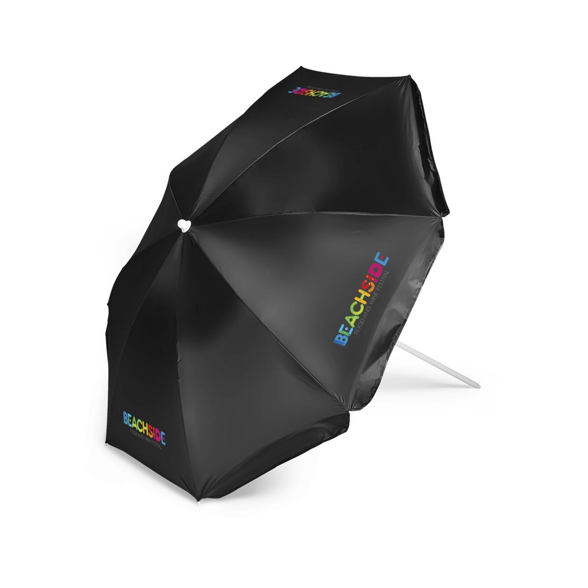 US Basic Paradiso Beach Umbrella