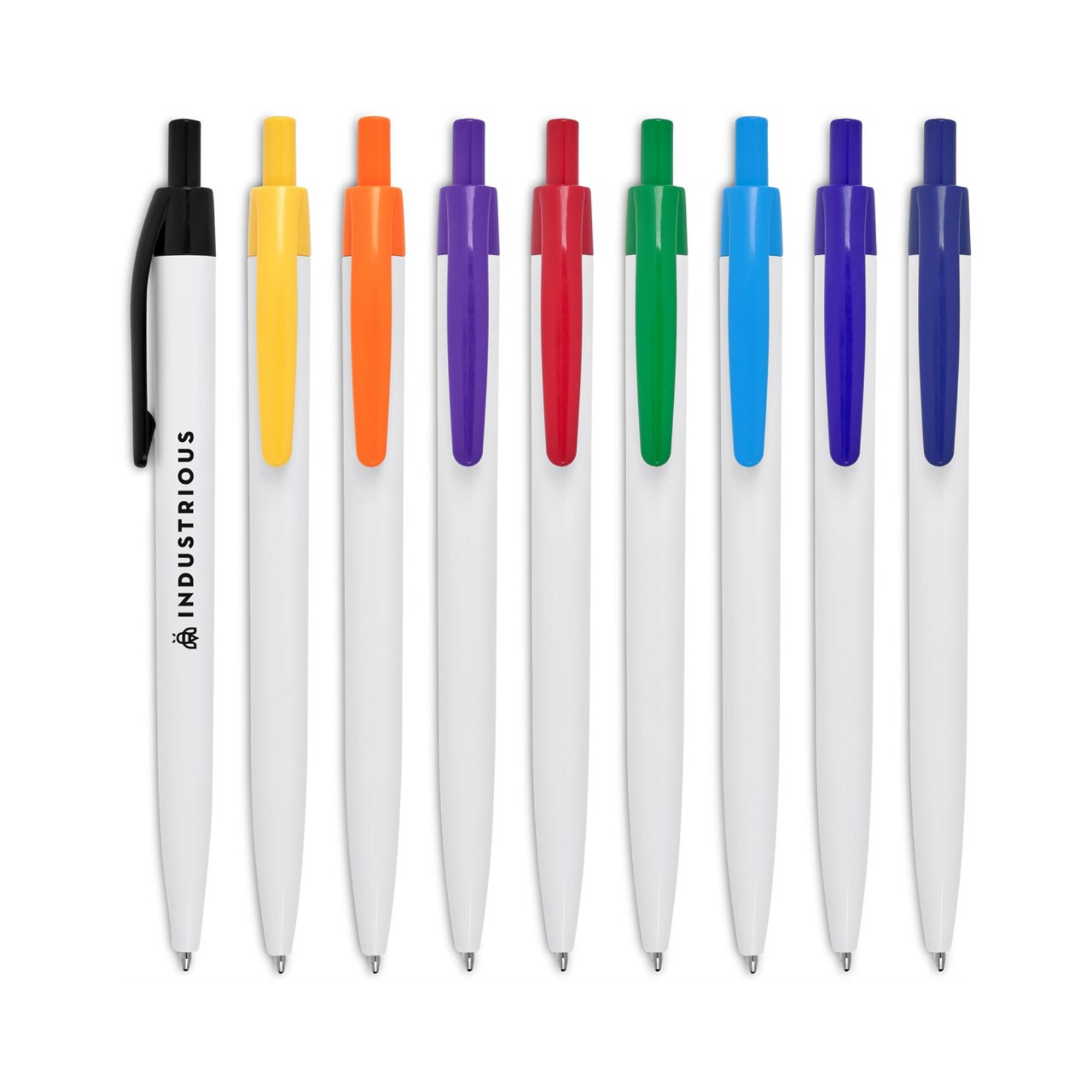 Altitude Jojo Ball Pen