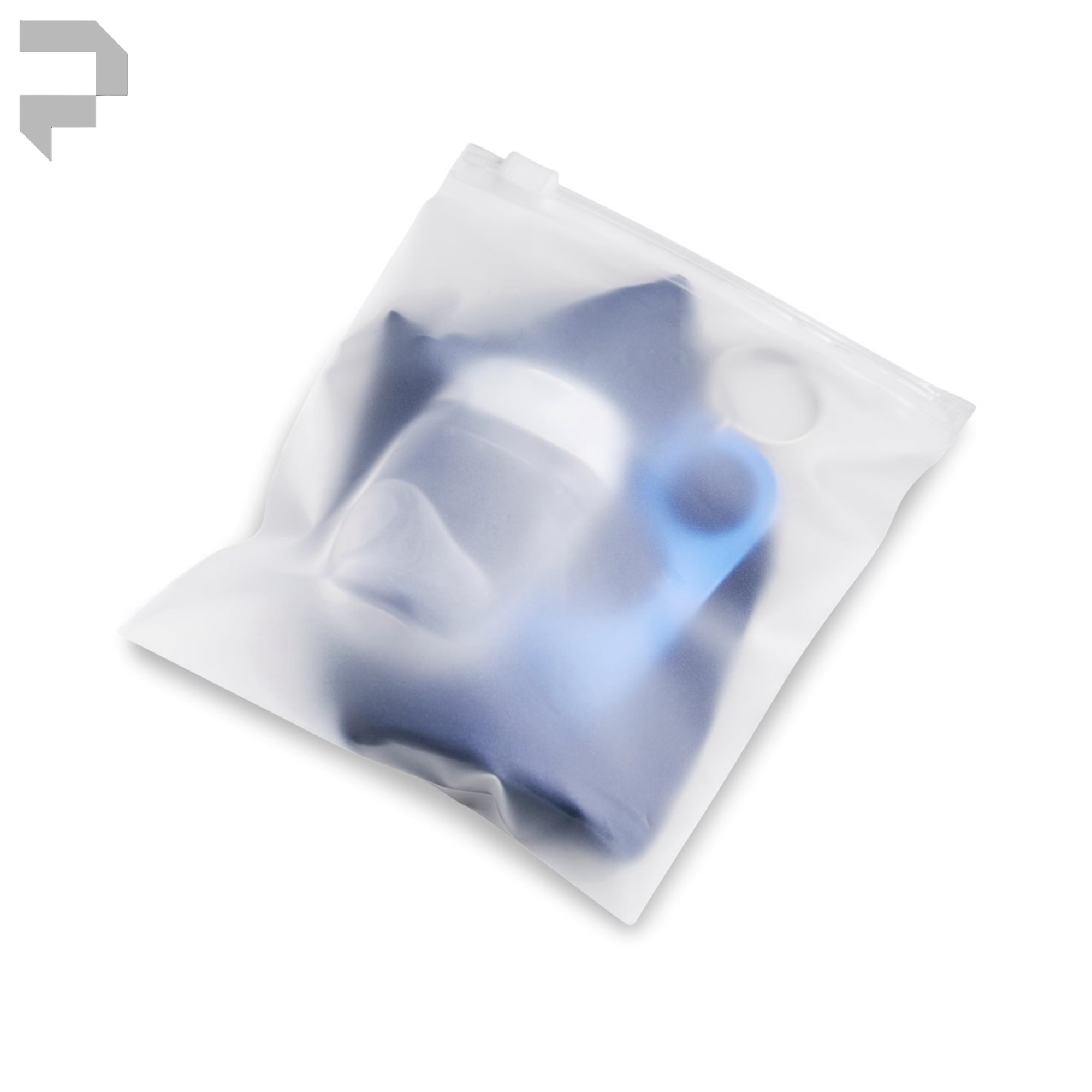 Altitude Union Mini Pouch (Excluding Contents)