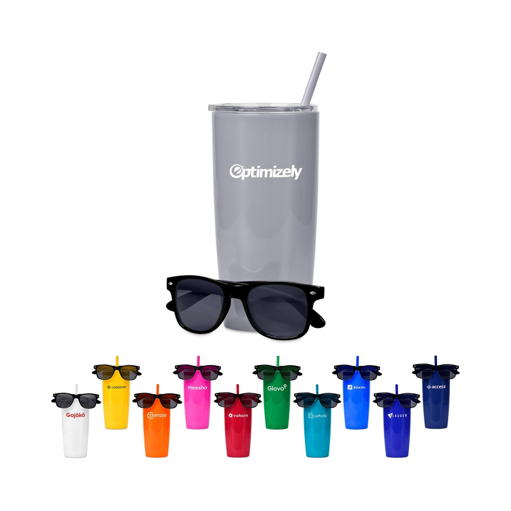 Altitude Marlin Summer Set