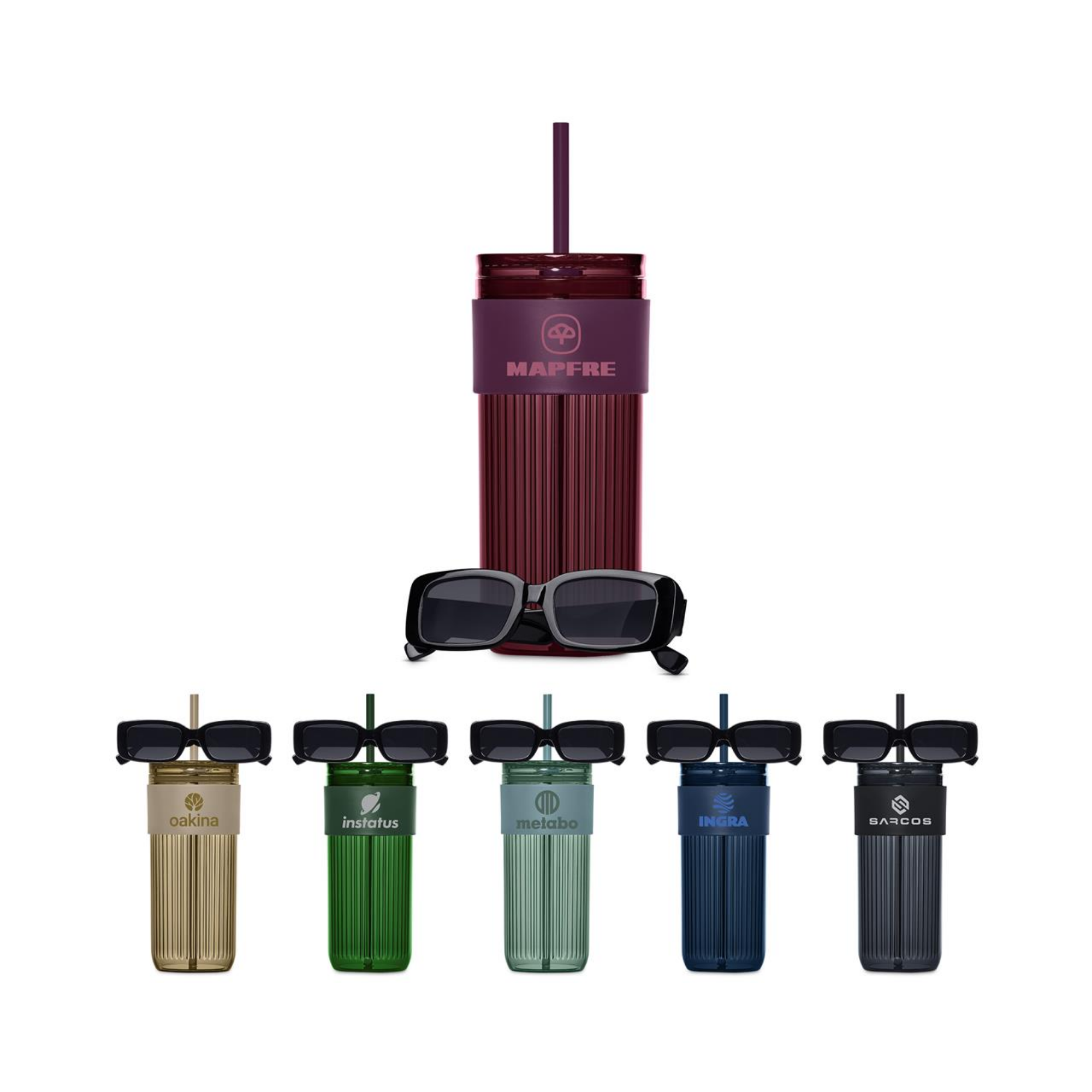 Serendipio Boulevard Summer Set