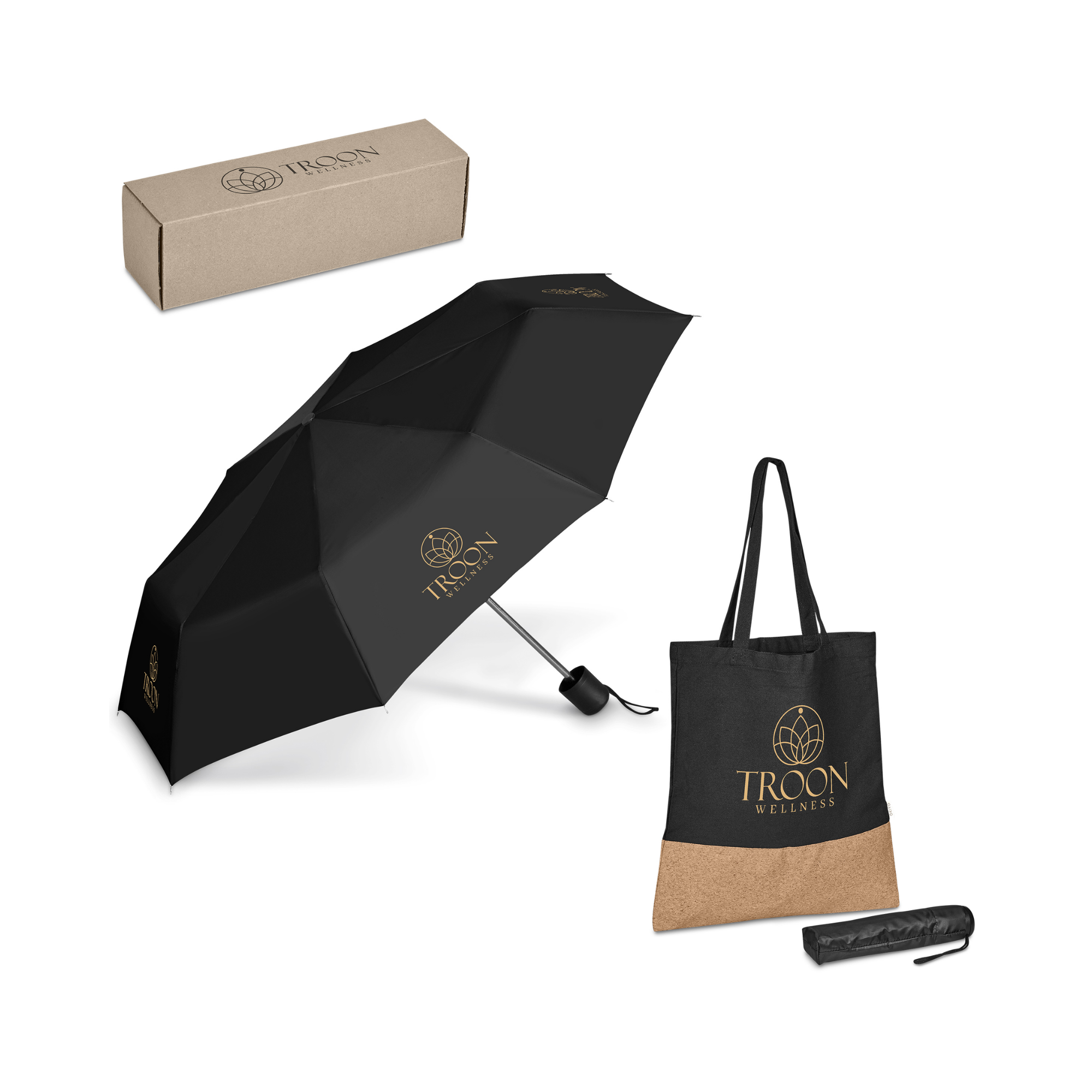 Altitude Tropical Gift Set