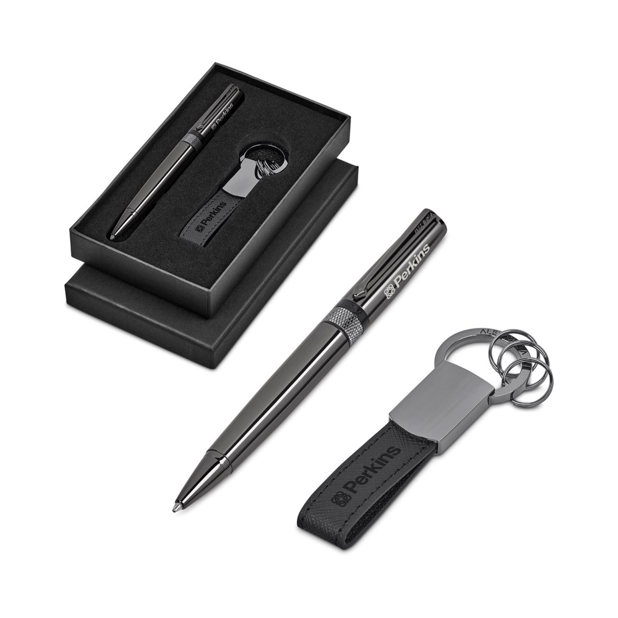 Alex Varga Nilsson Gift Set