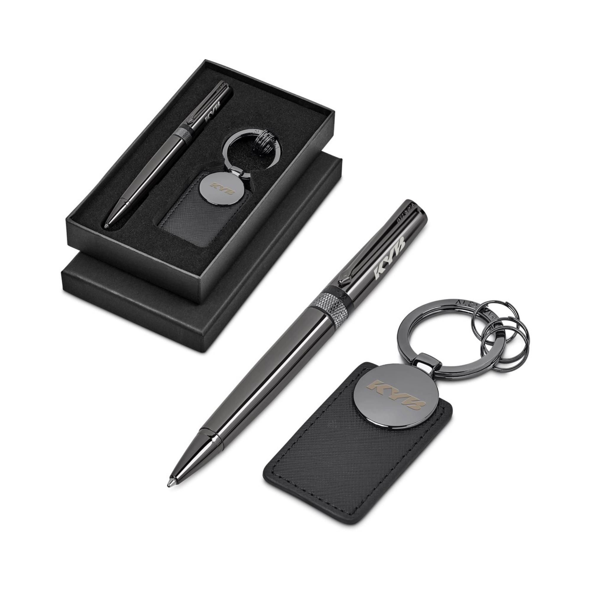 Alex Varga Olsson Gift Set