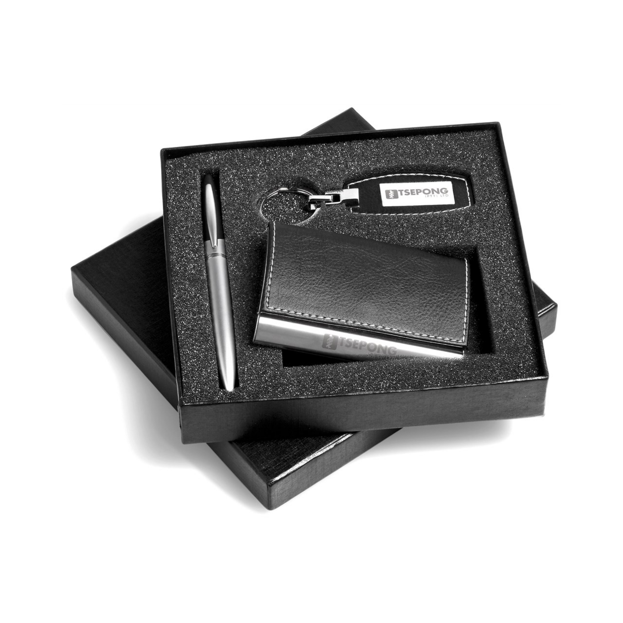 Altitude Cullen Gift Set