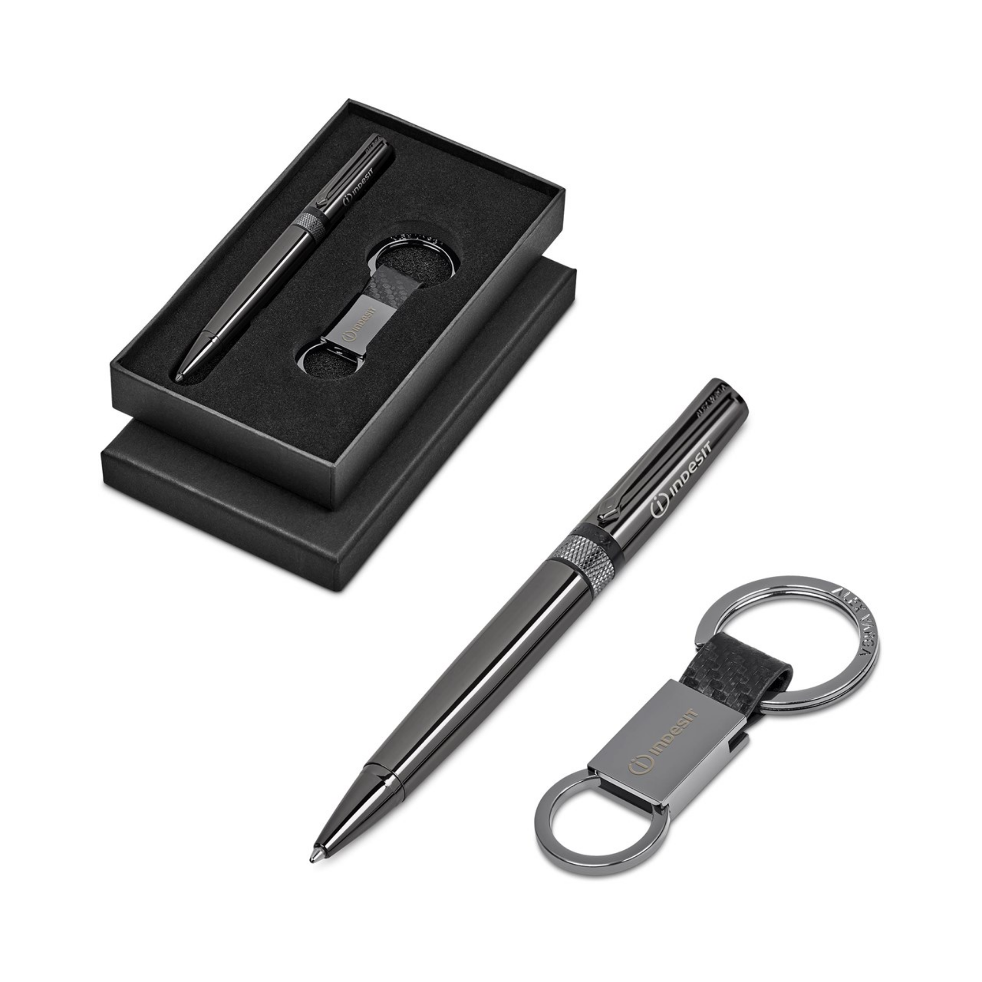 Alex Varga Karlsson Gift Set