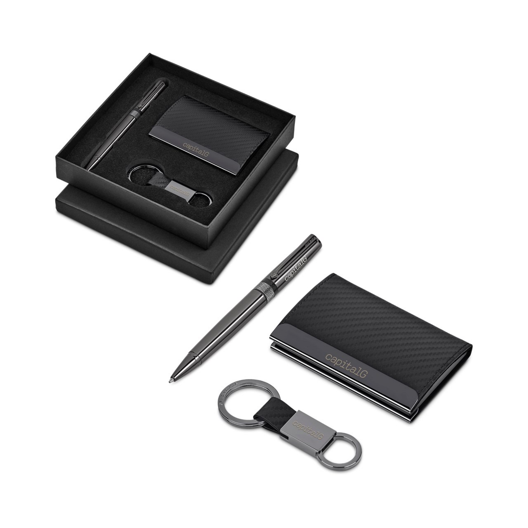 Alex Varga Nordberg Gift Set