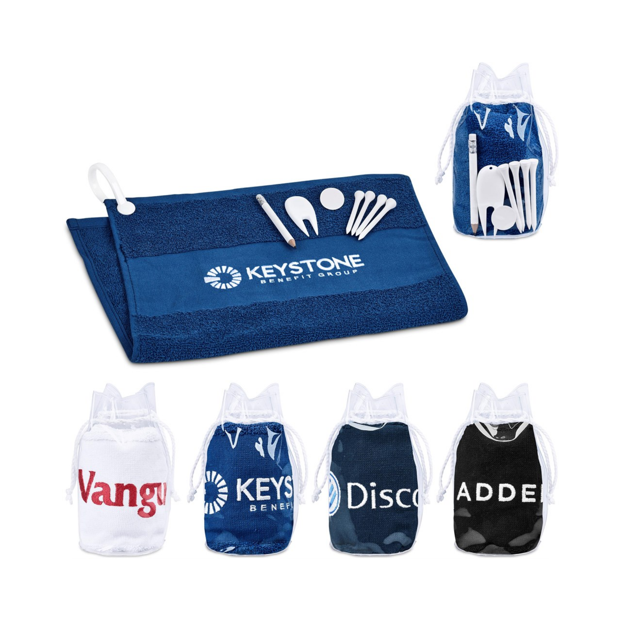 Altitude Monte Rei Golf Set