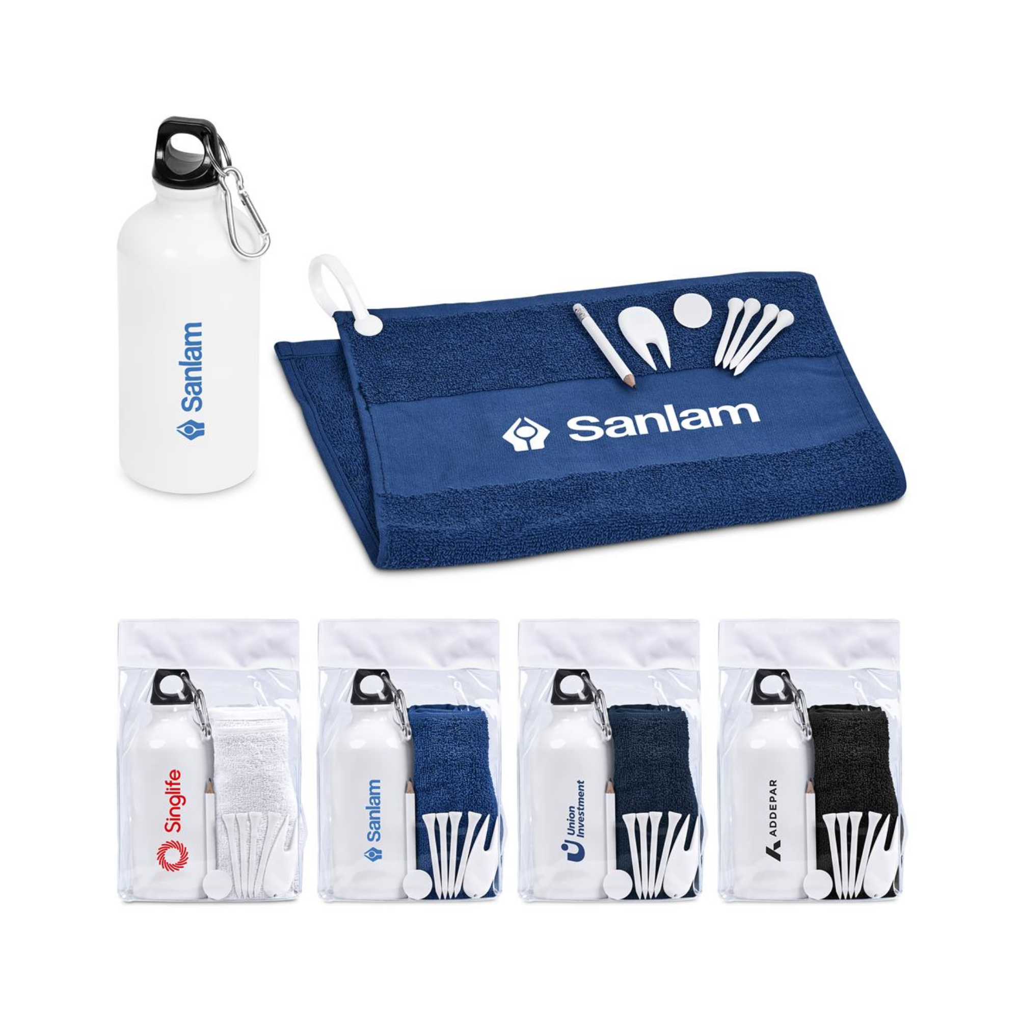 Altitude Balmoral Golf Set