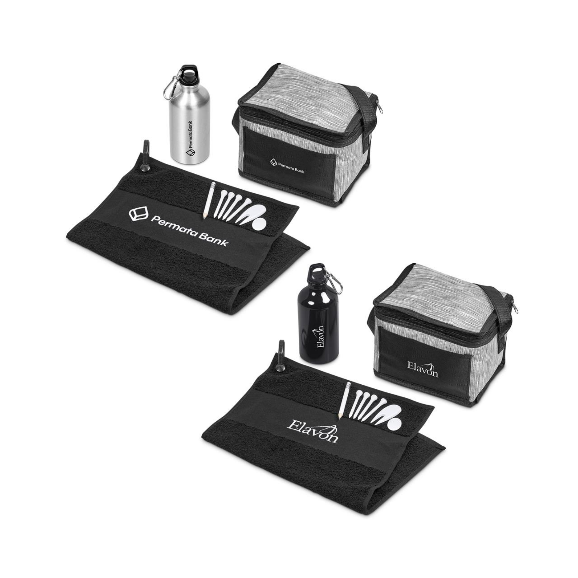 Altitude Mulligan Golf Set