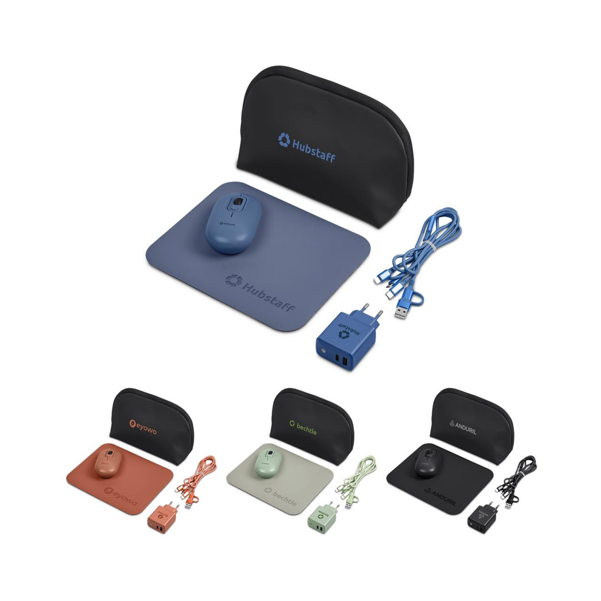 Serendipio Helston Tech Set