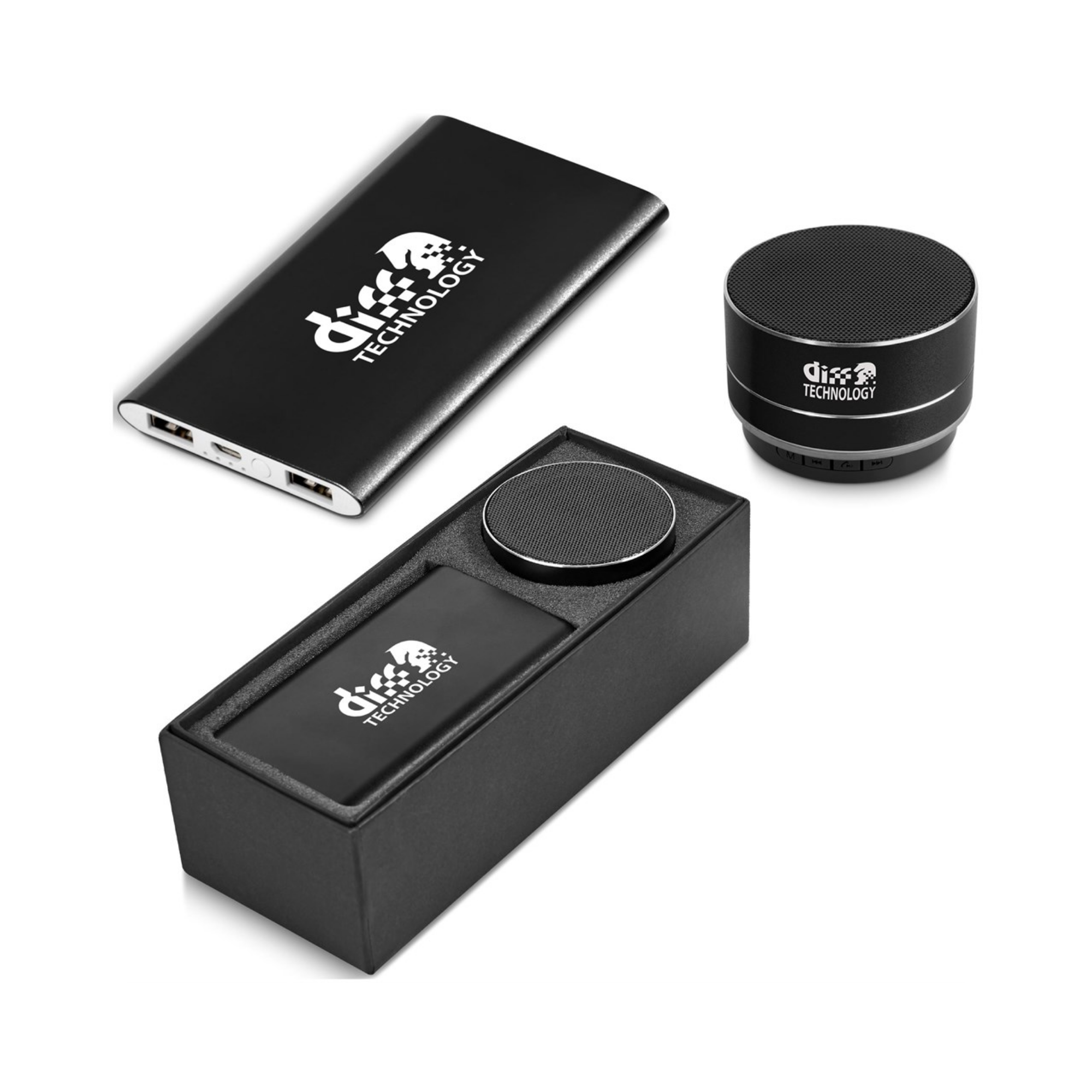 Odeon Stilo Gift Set