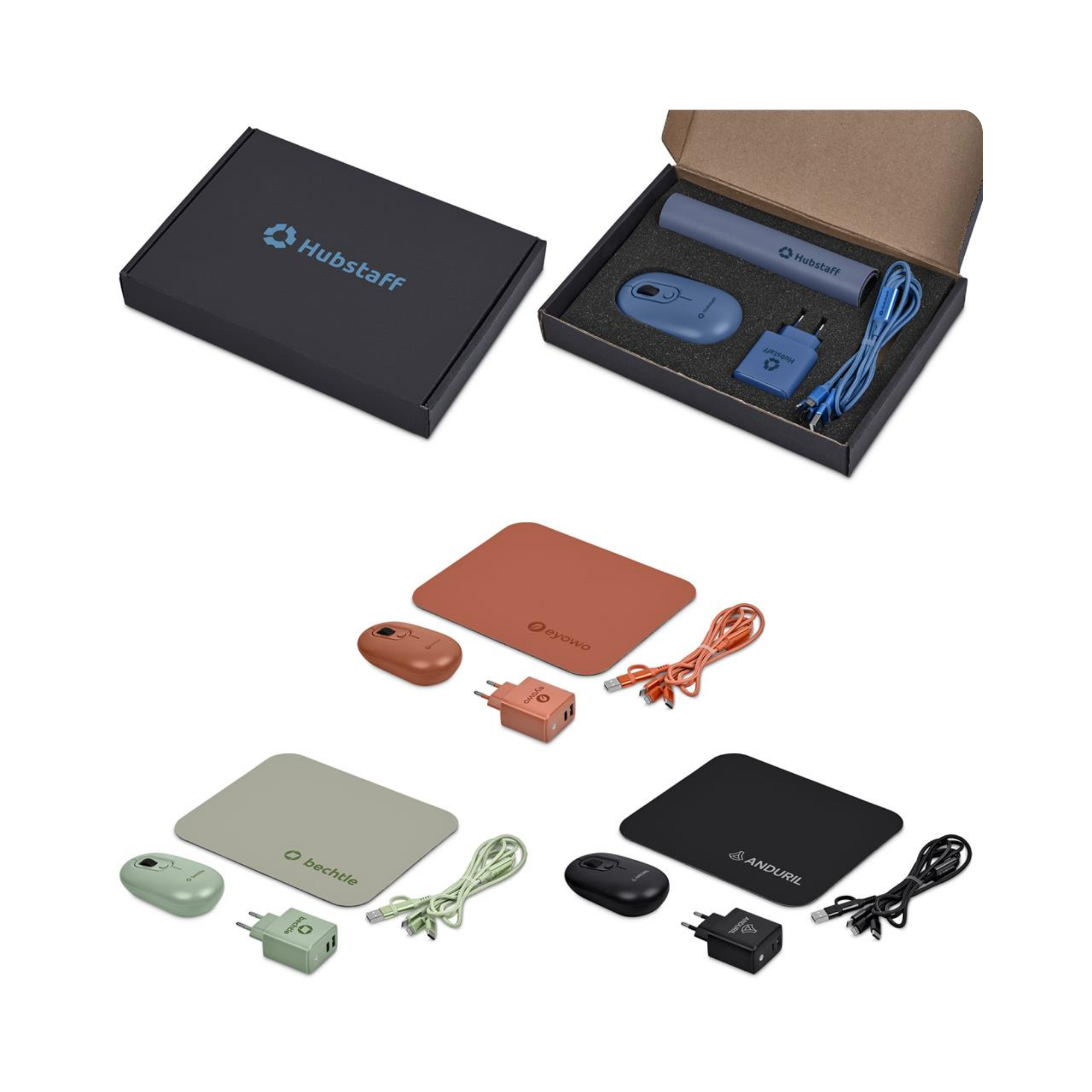 Serendipio Congleton Gift Set