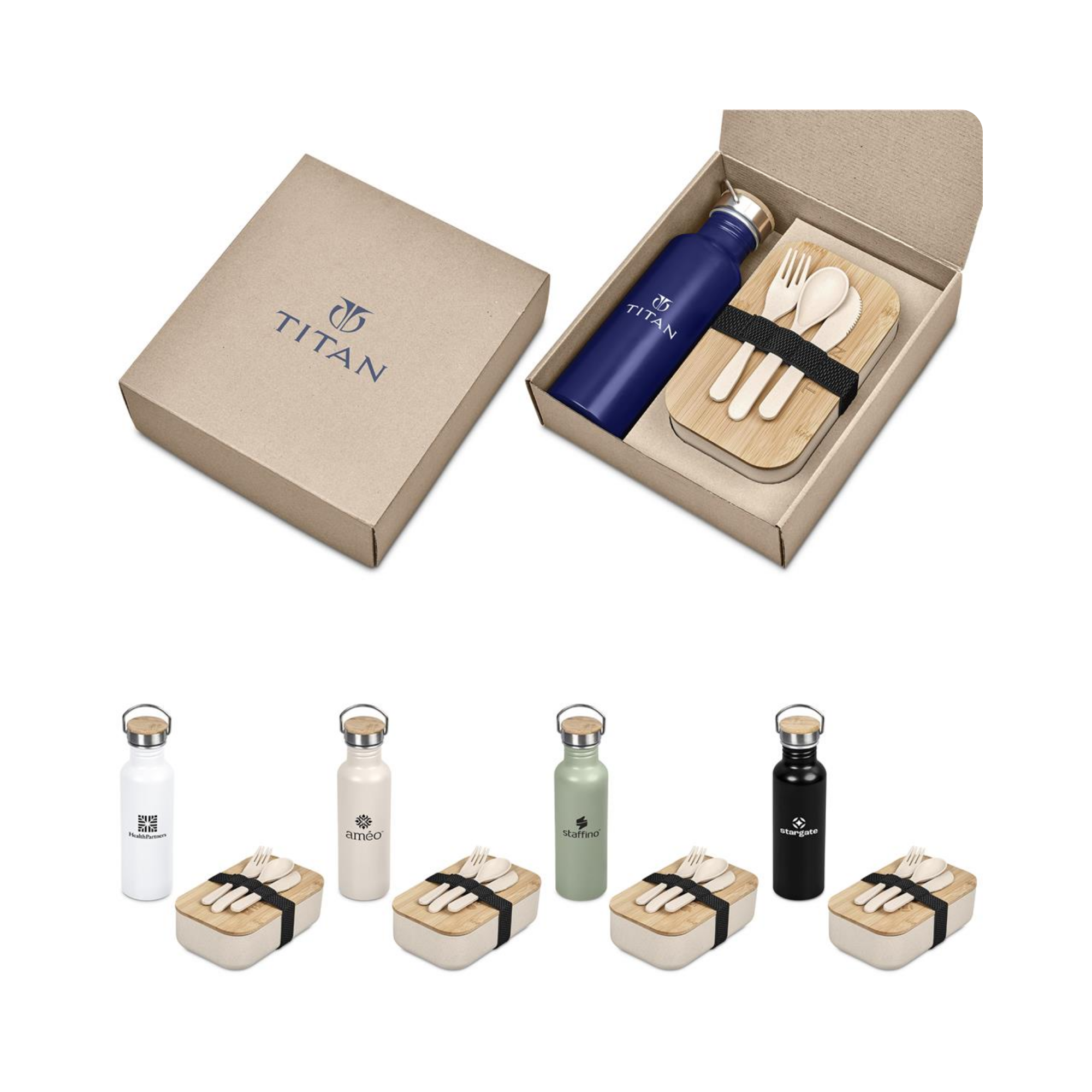 Kooshty Alfresco Gift Set