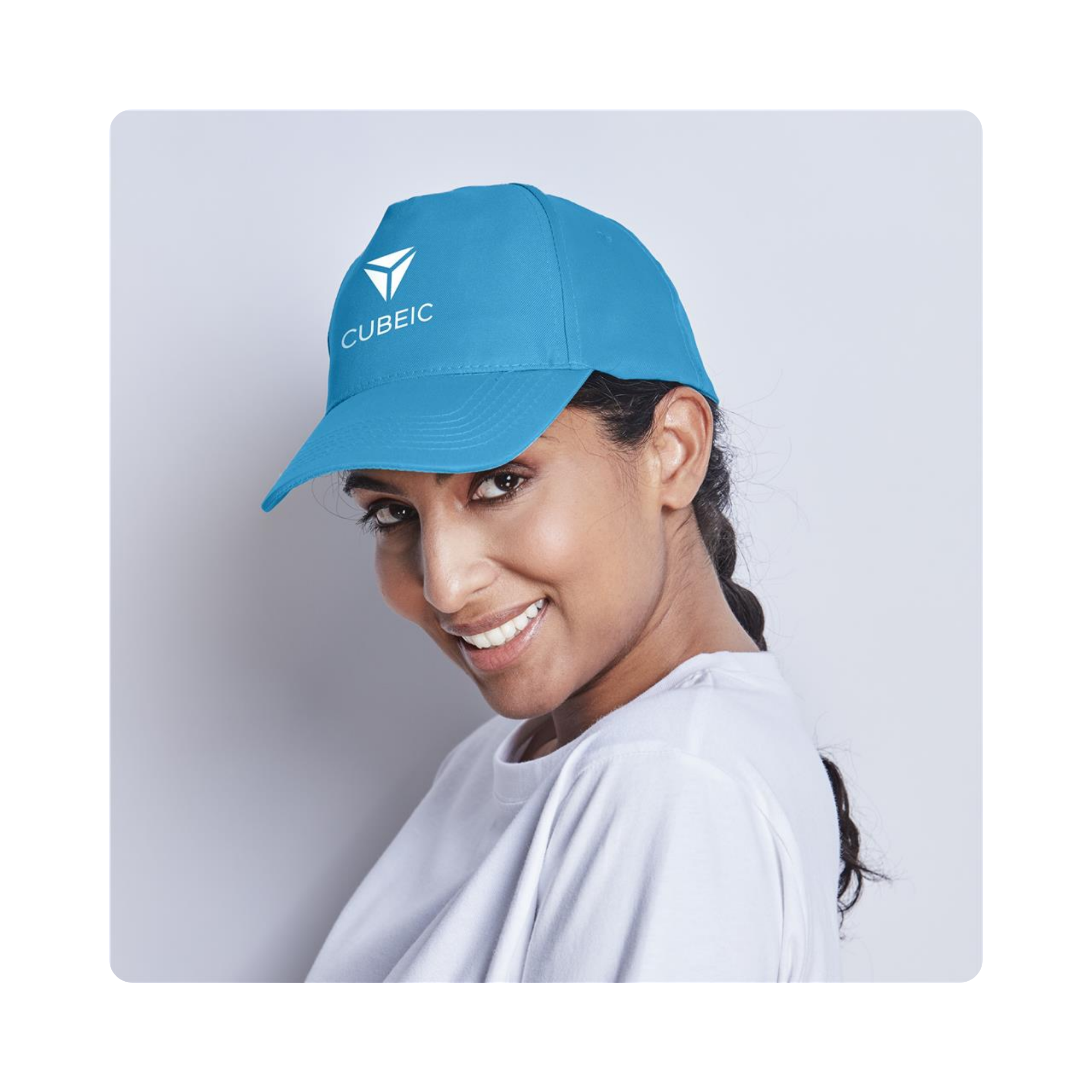 Brooklyn Cap - 5 Panel