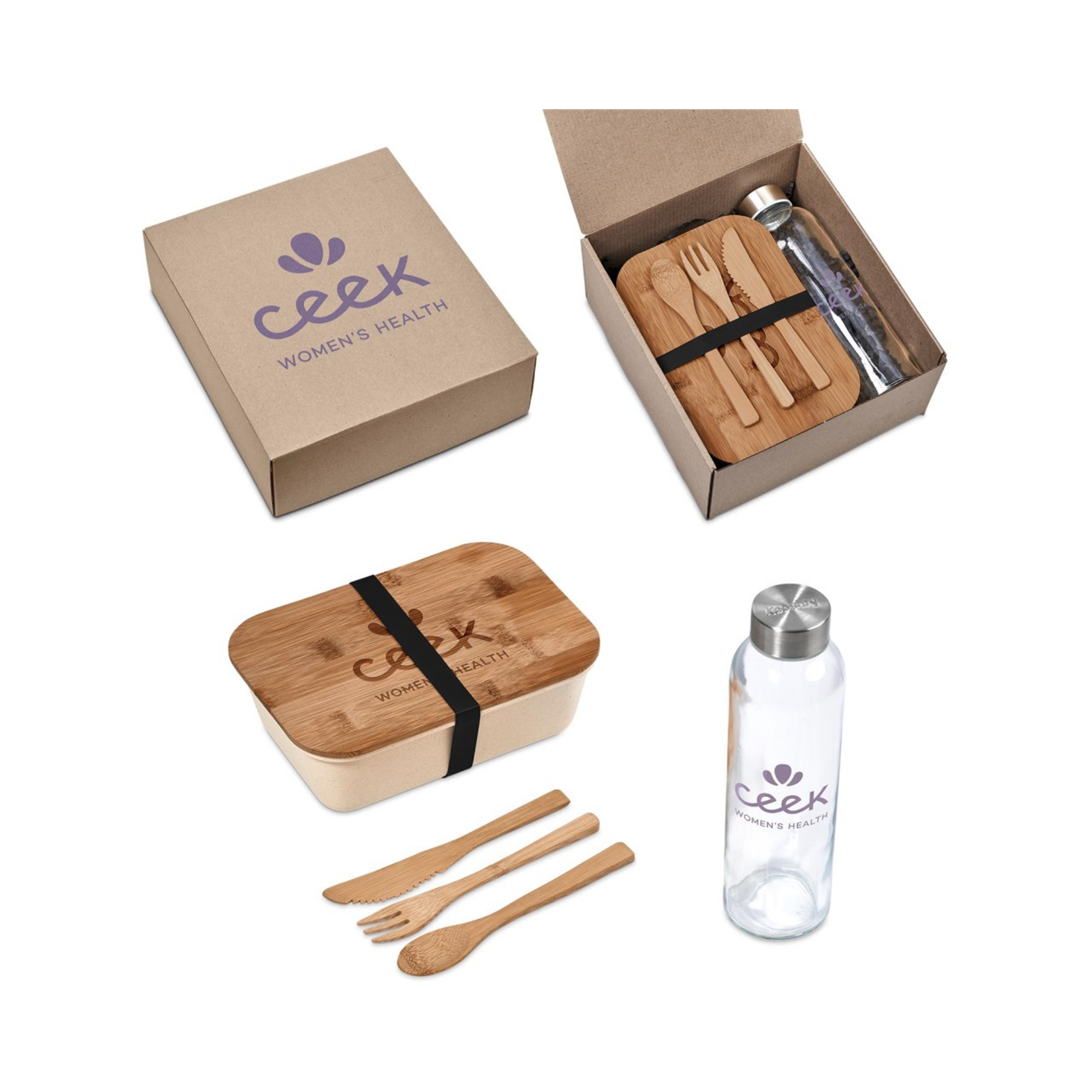 Kooshty Maya Gift Set