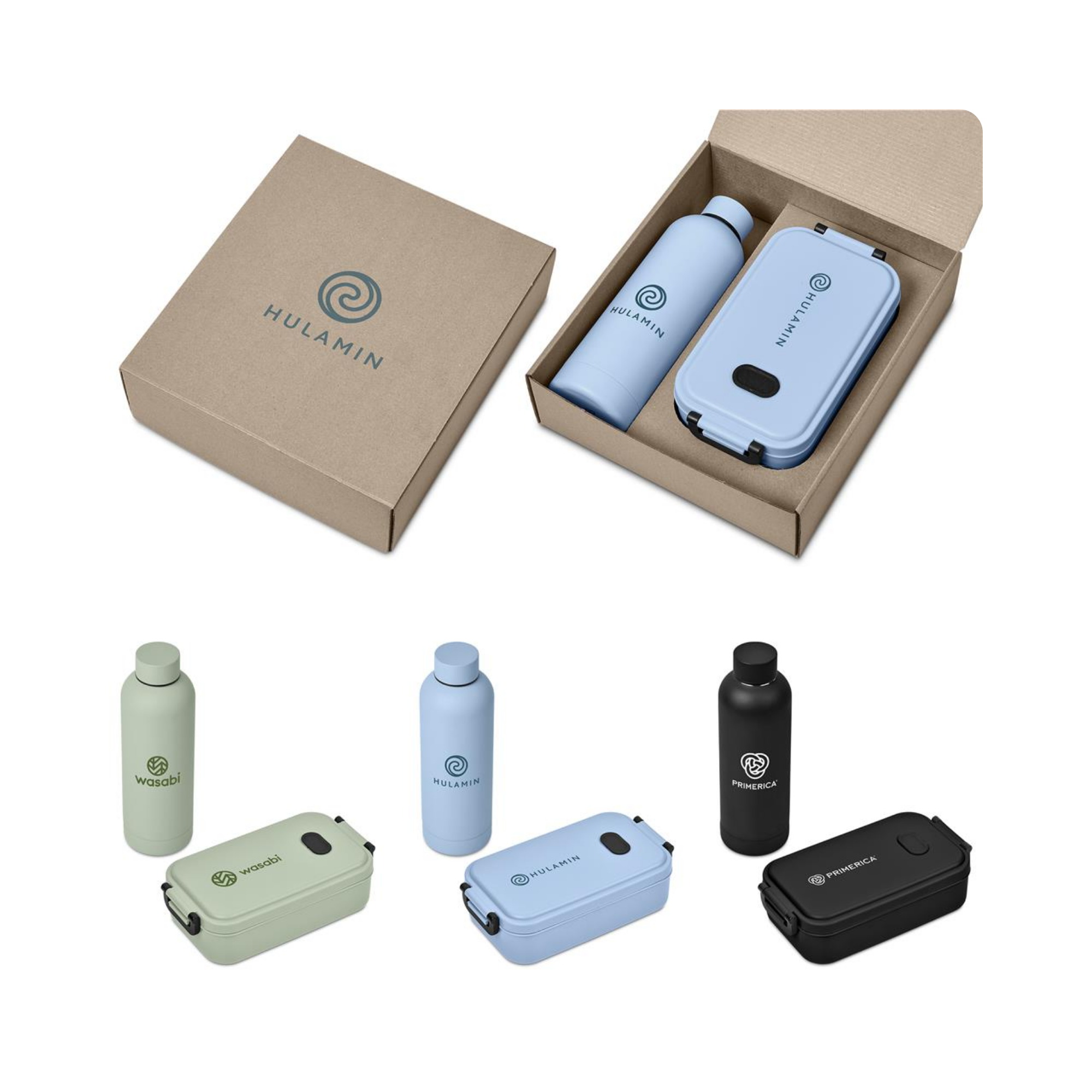 Kooshty Berbria Gift Set