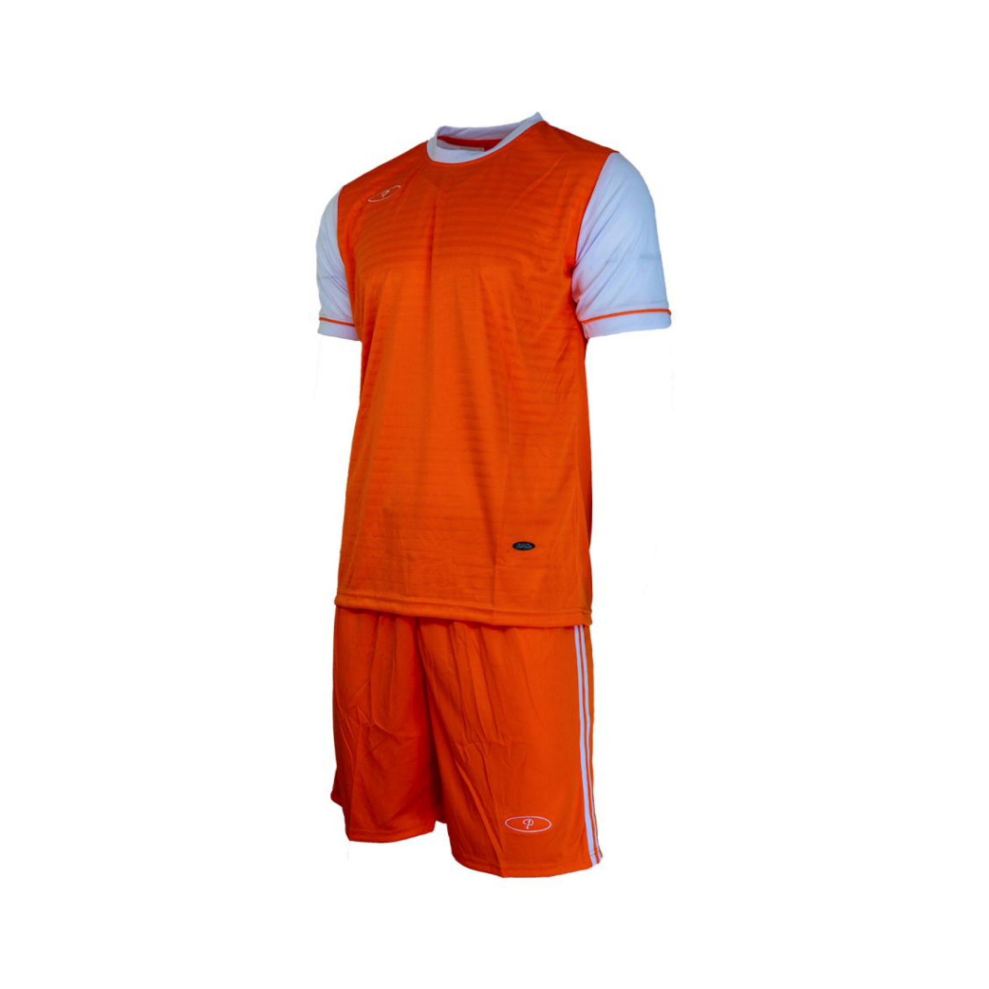 ORANGE | WHITE