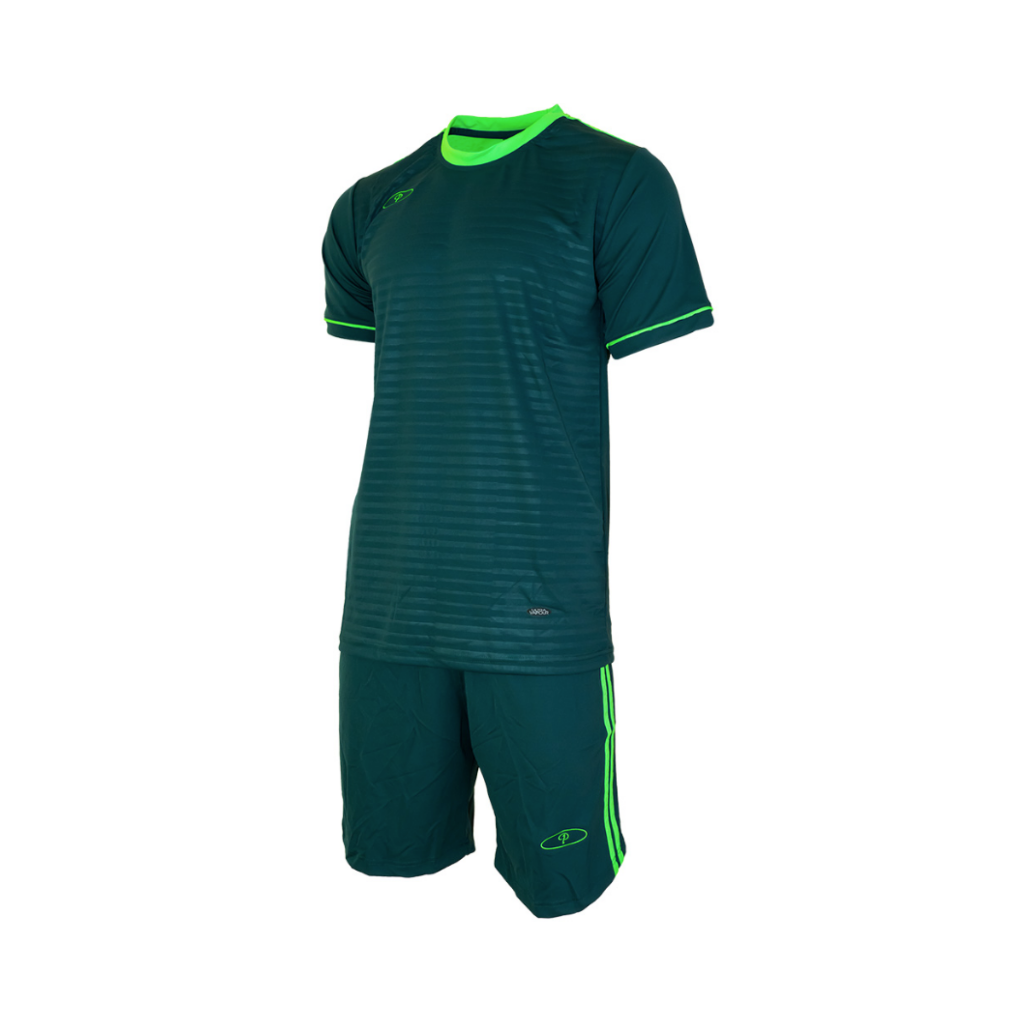 NEON GREEN | DARK GREEN