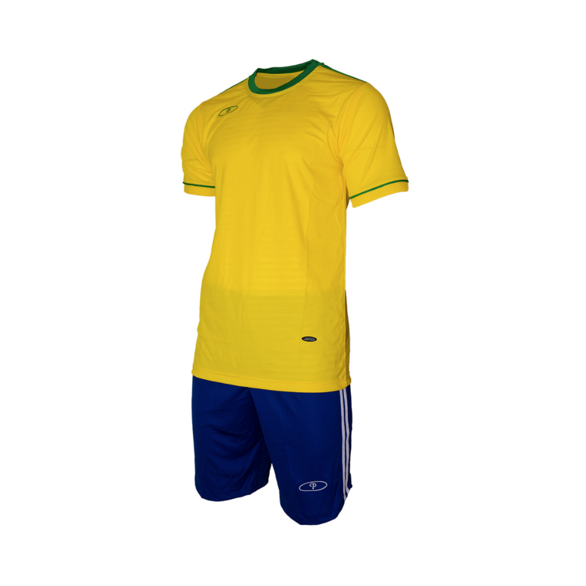 ROYAL BLUE | YELLOW