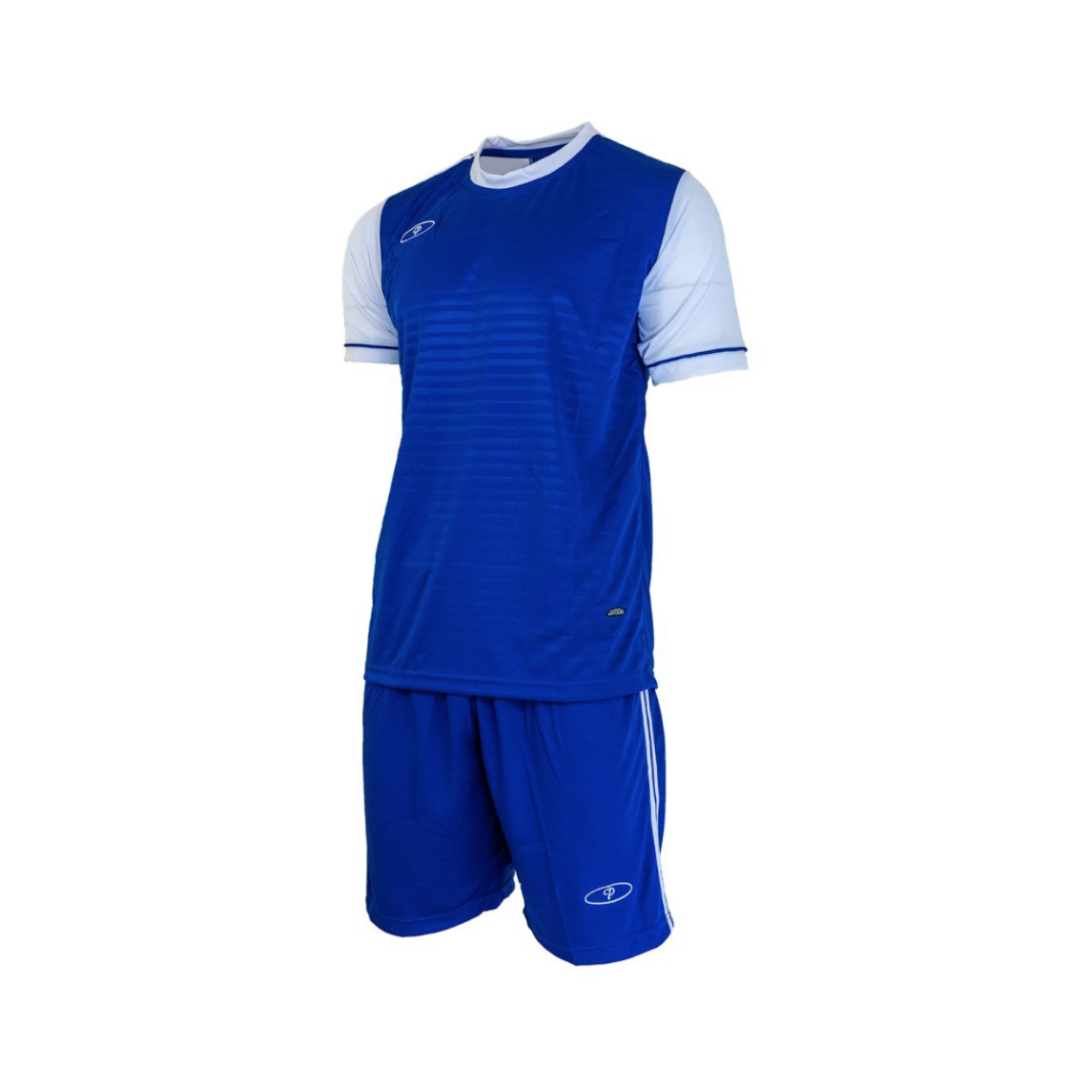 ROYAL BLUE | WHITE