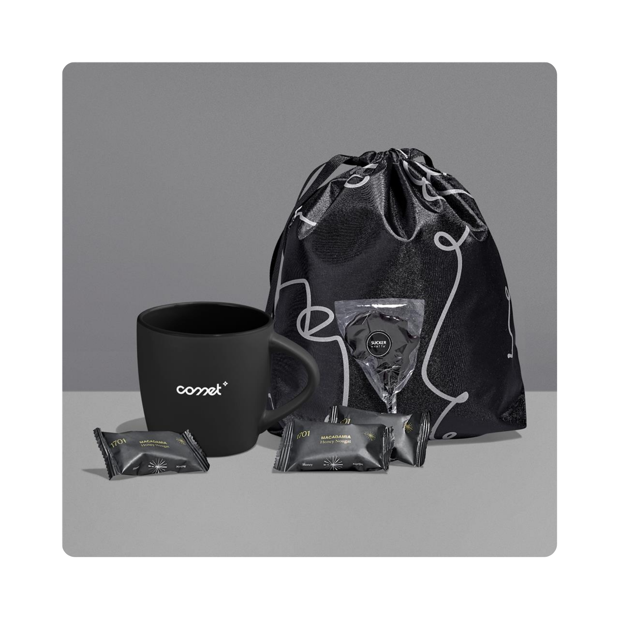 Yatta Bright Bites Hamper