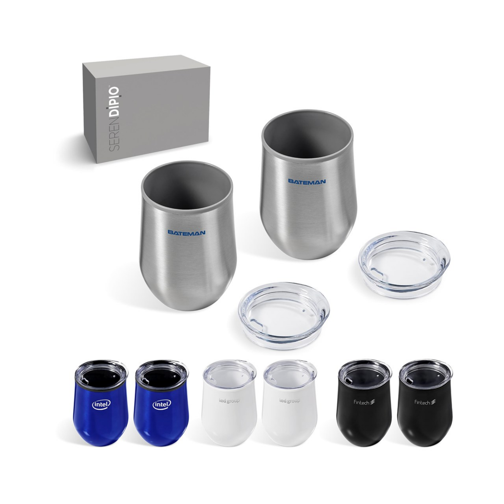 Serendipio Madison Duo Set