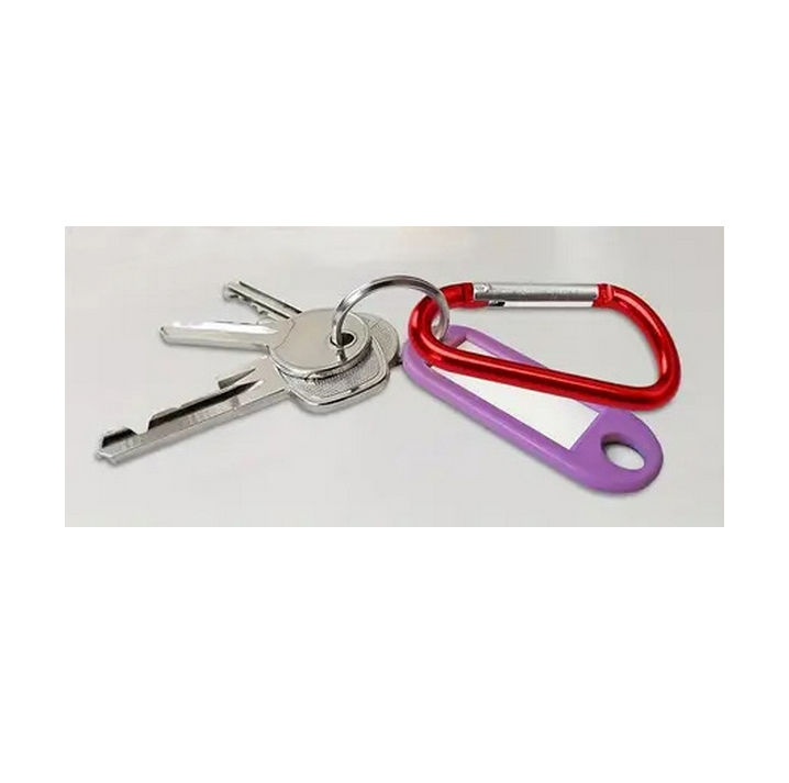 Mini Carabiner