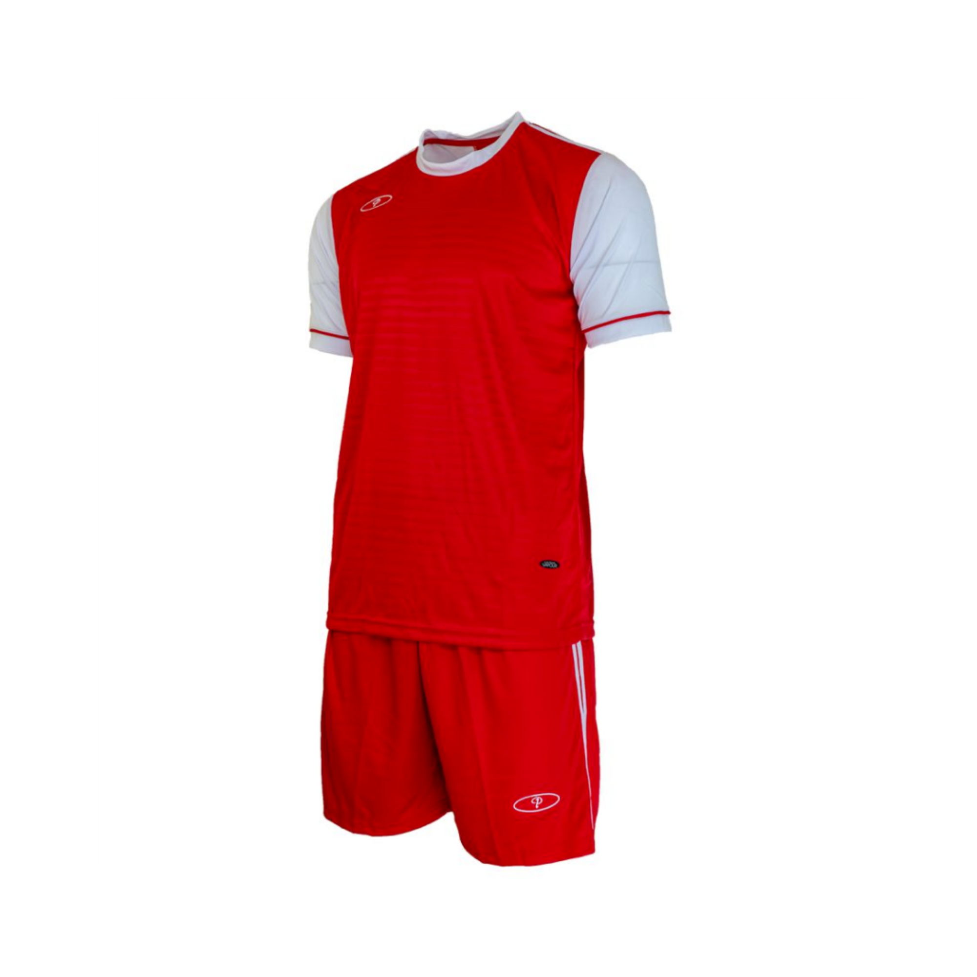 RED | WHITE