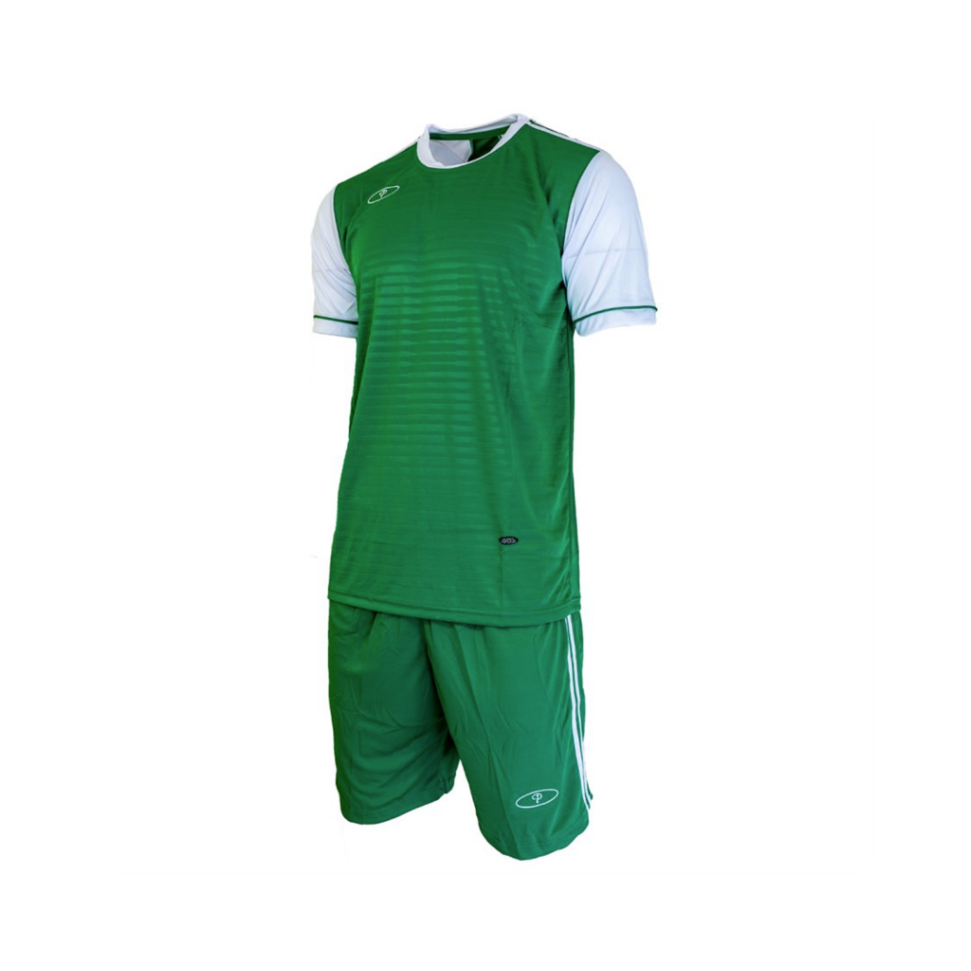 GREEN | WHITE