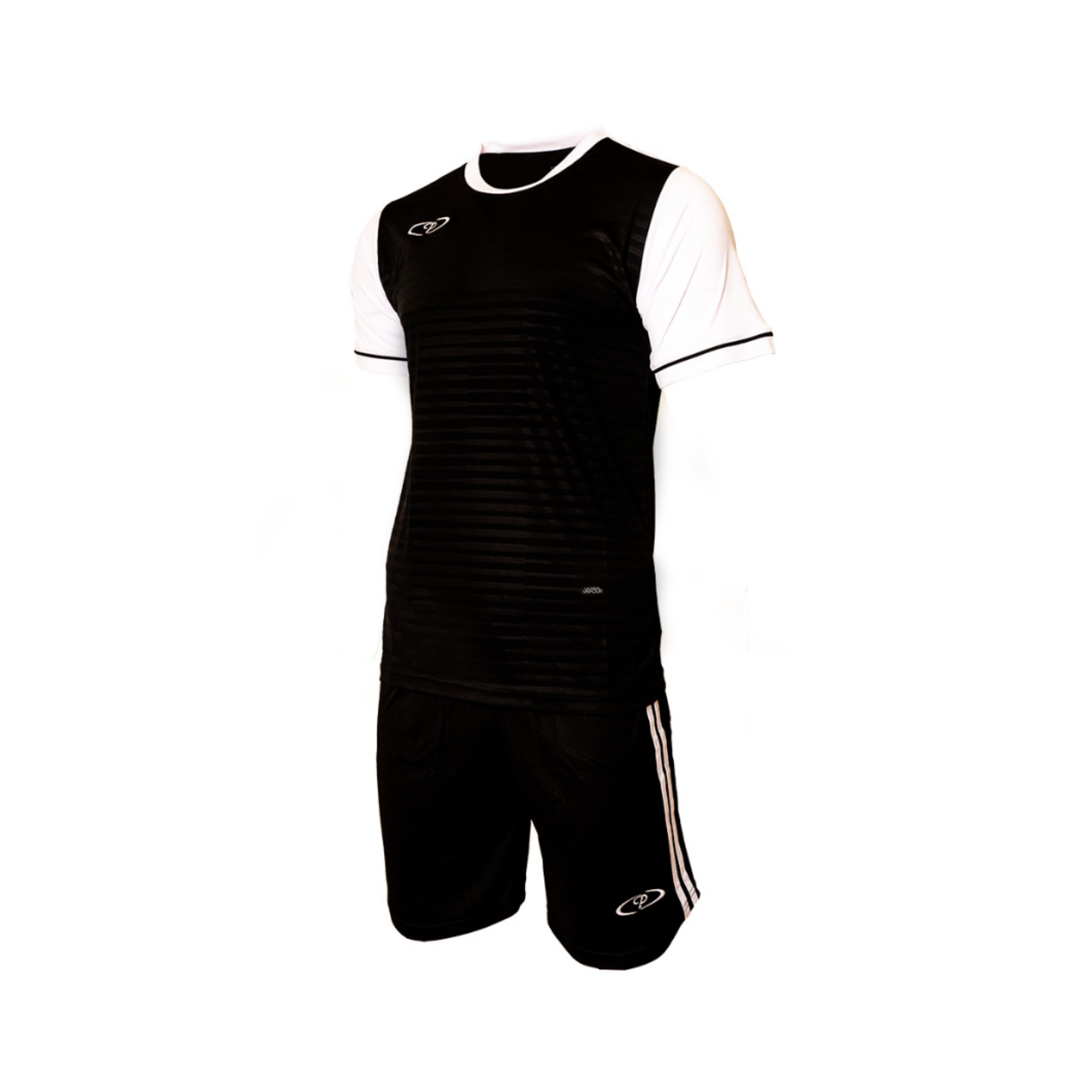 BLACK | WHITE