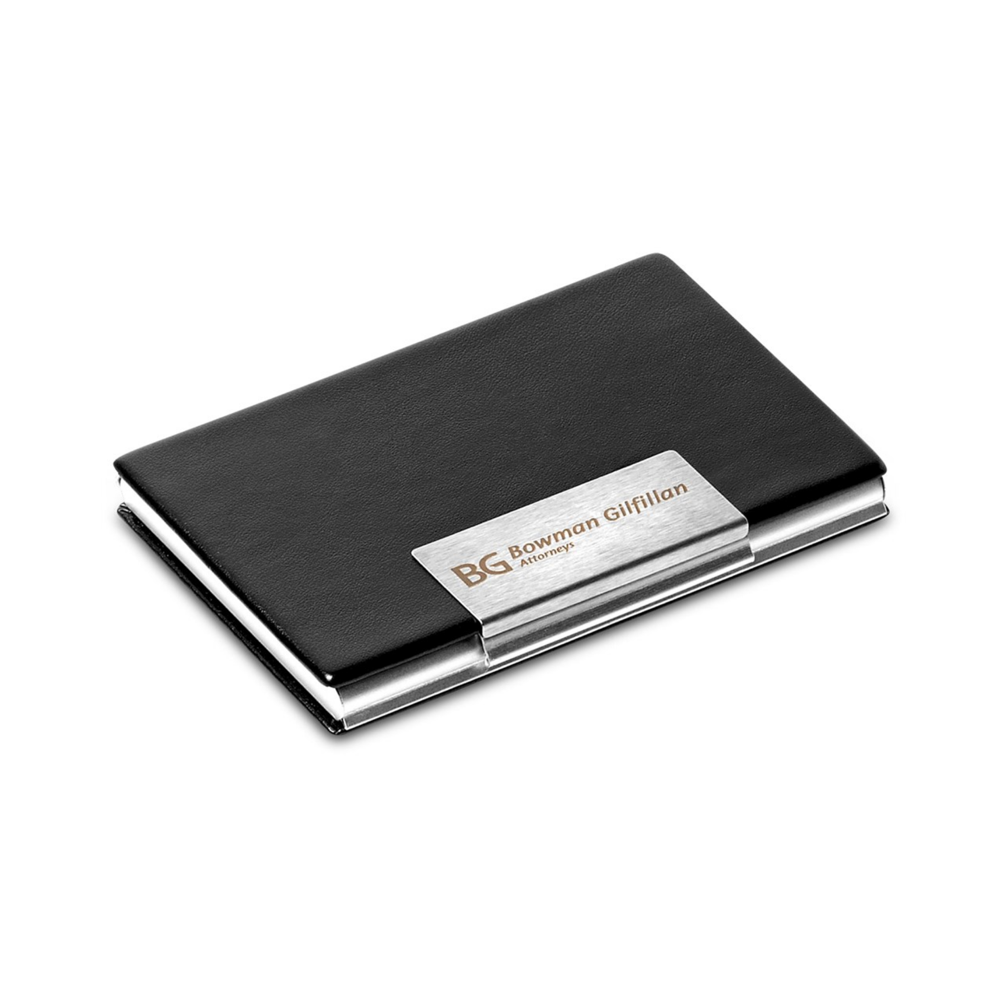 Altitude Branson Business Card Holder