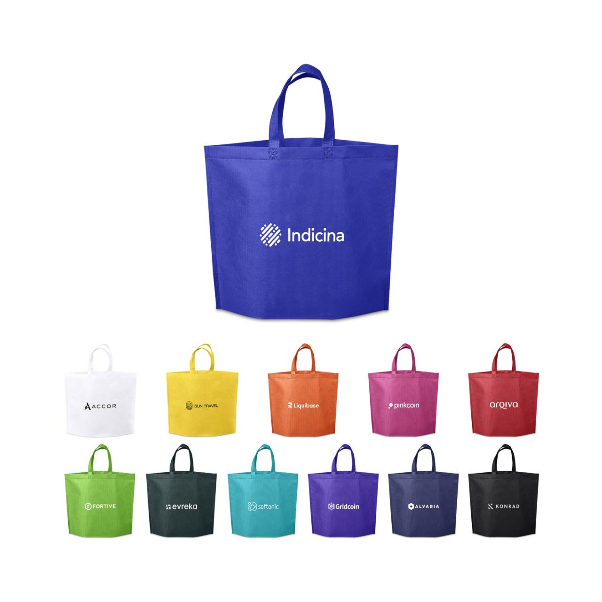 Altitude Yorkdale Non-Woven Shopper